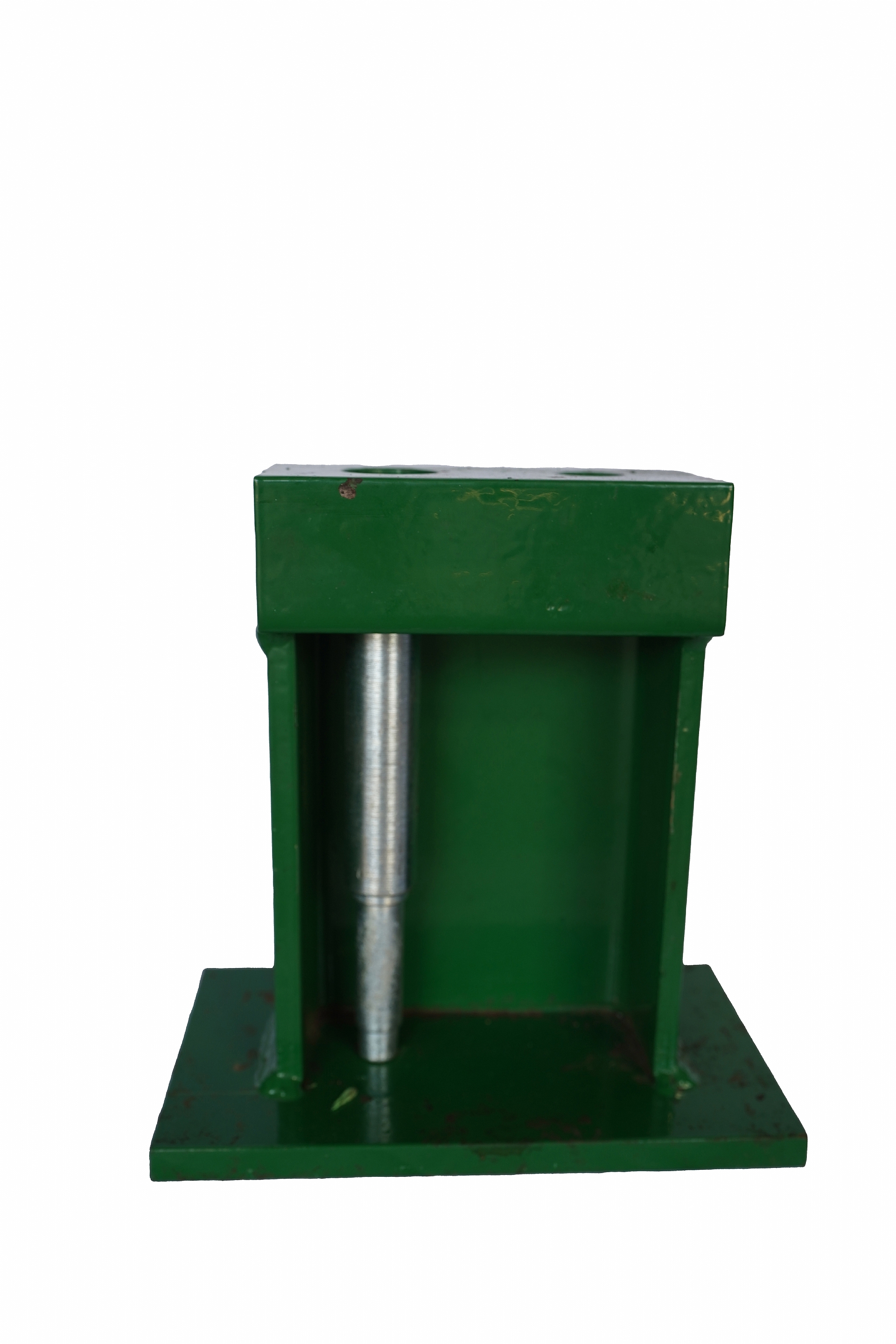 İğ Sökme takma aparatı