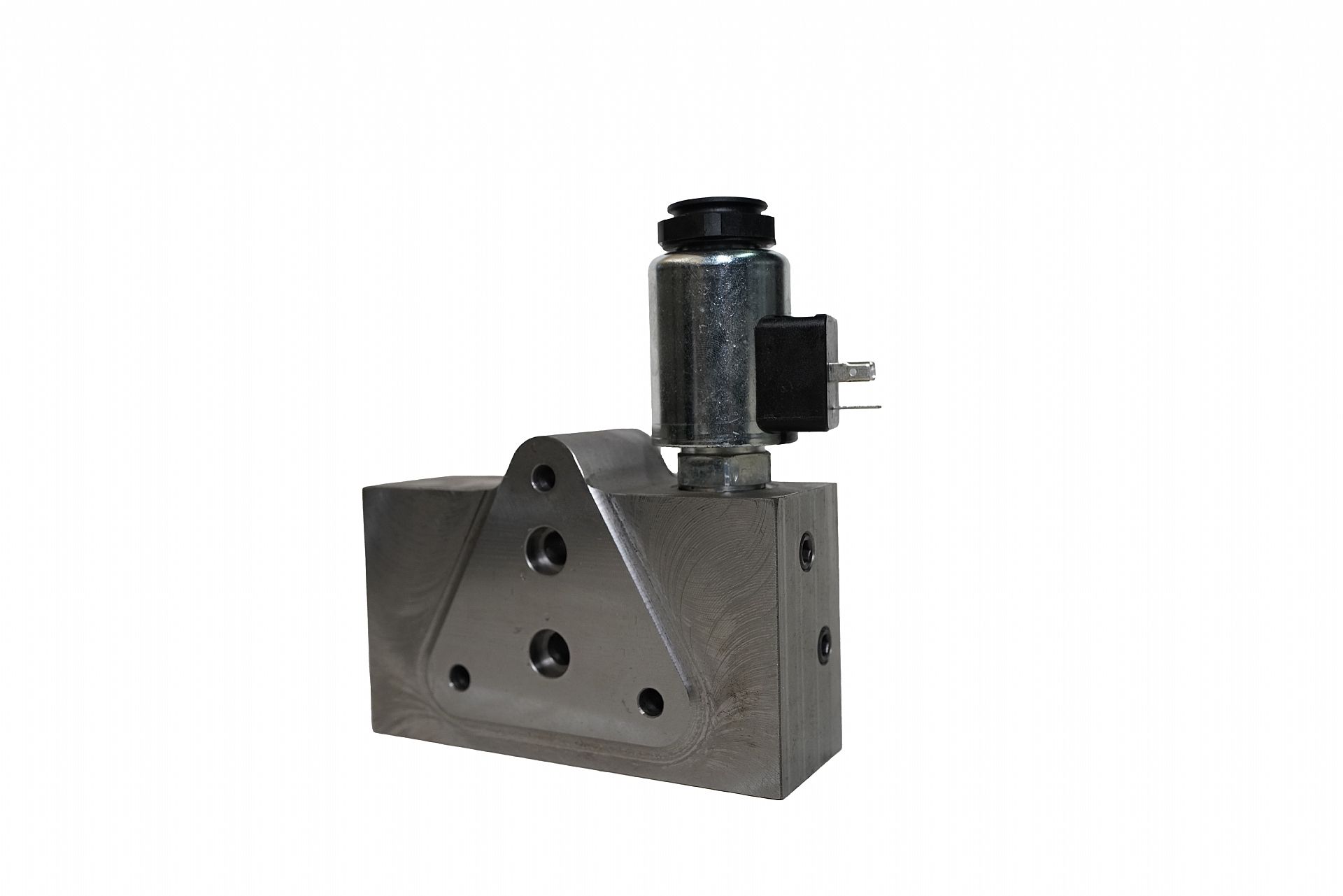 Laverda Ana Merkez Valf Dilimi