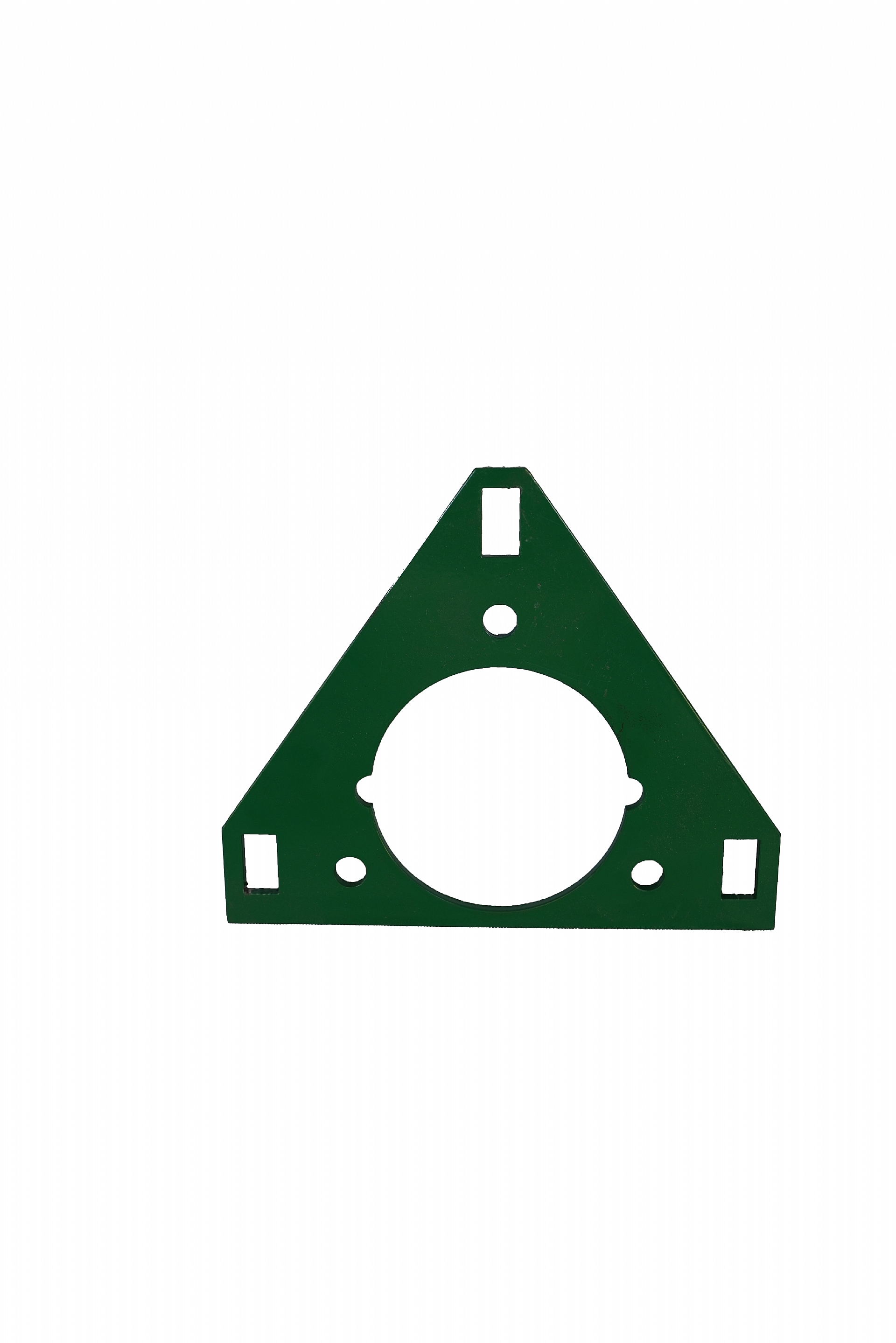 Doffer üçgen sacı