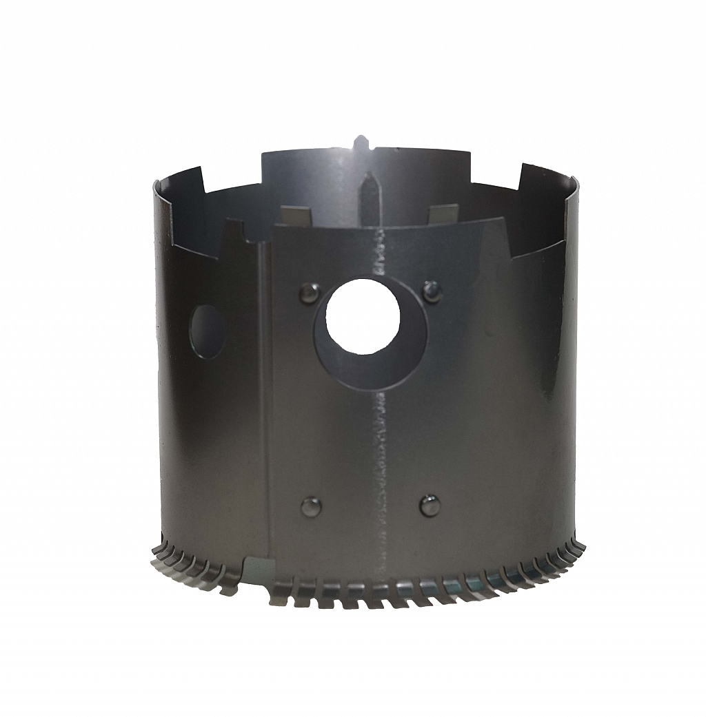 Sauer Danfos Pleyt Paski Tacı