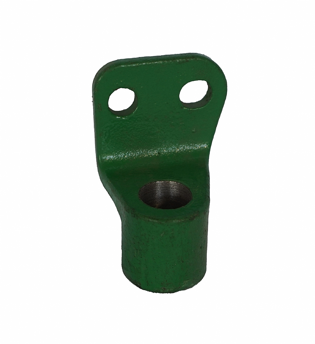 Fırça Döküm Yatağı