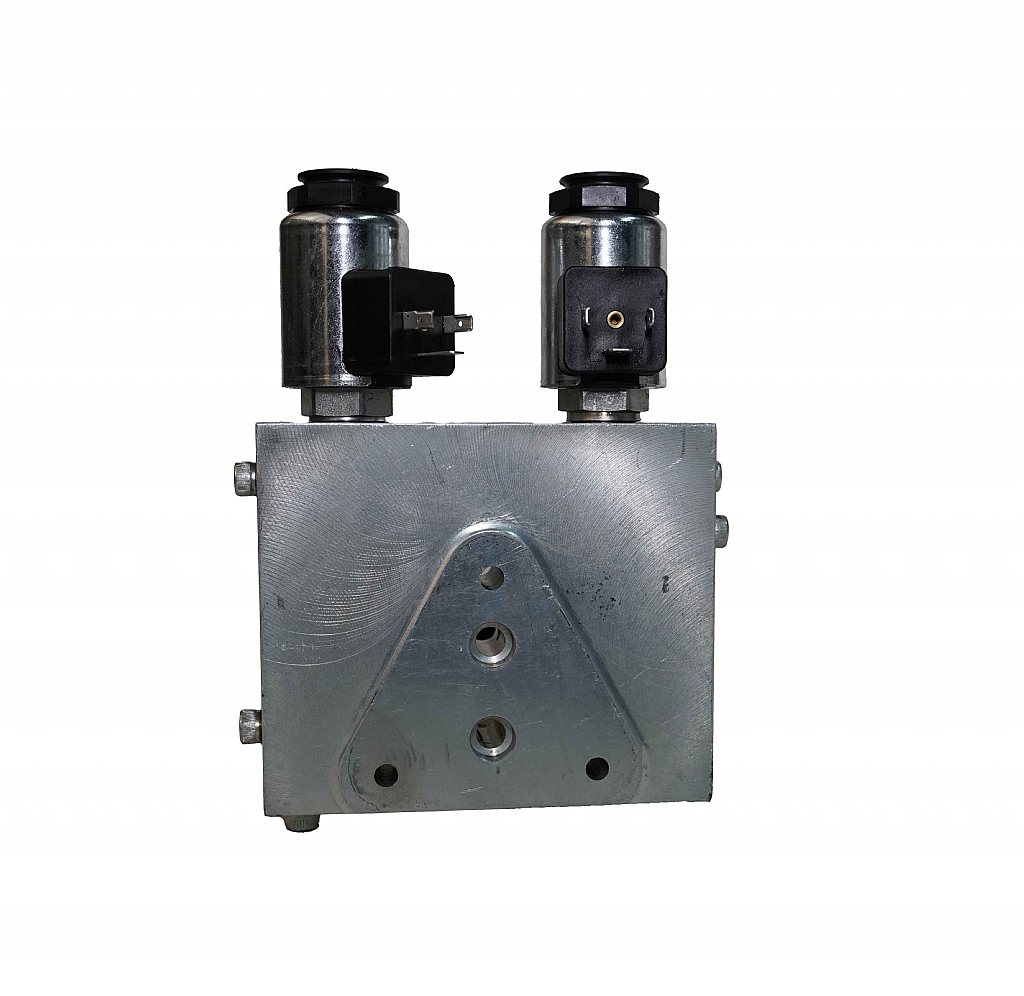 Laverda Tabla Valf Dilimi