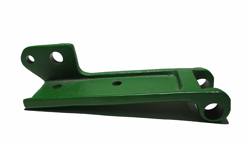 Hass. laması yeni tip