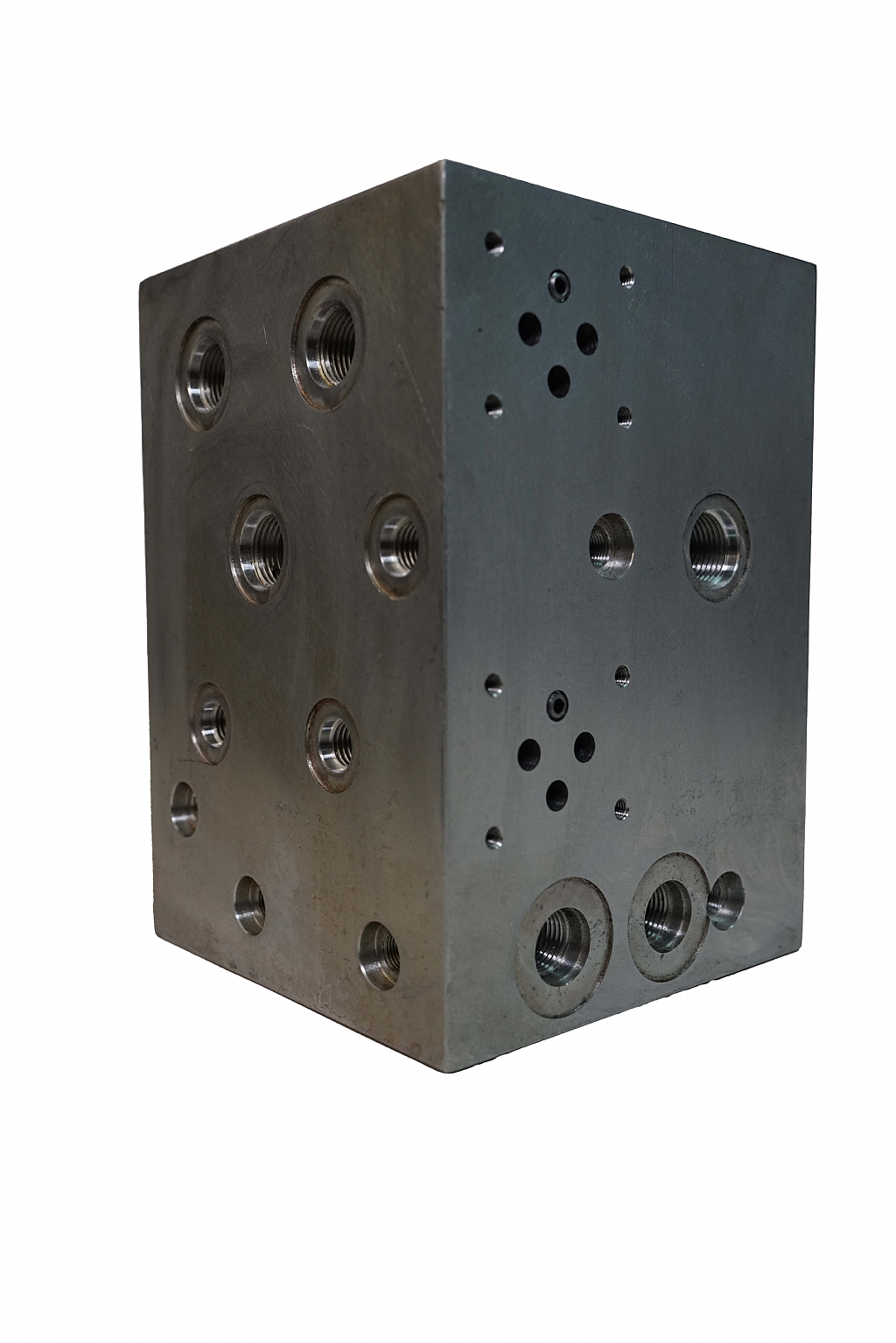 New Holland TC 5070 5.80-5.90 hidrolik merkezi