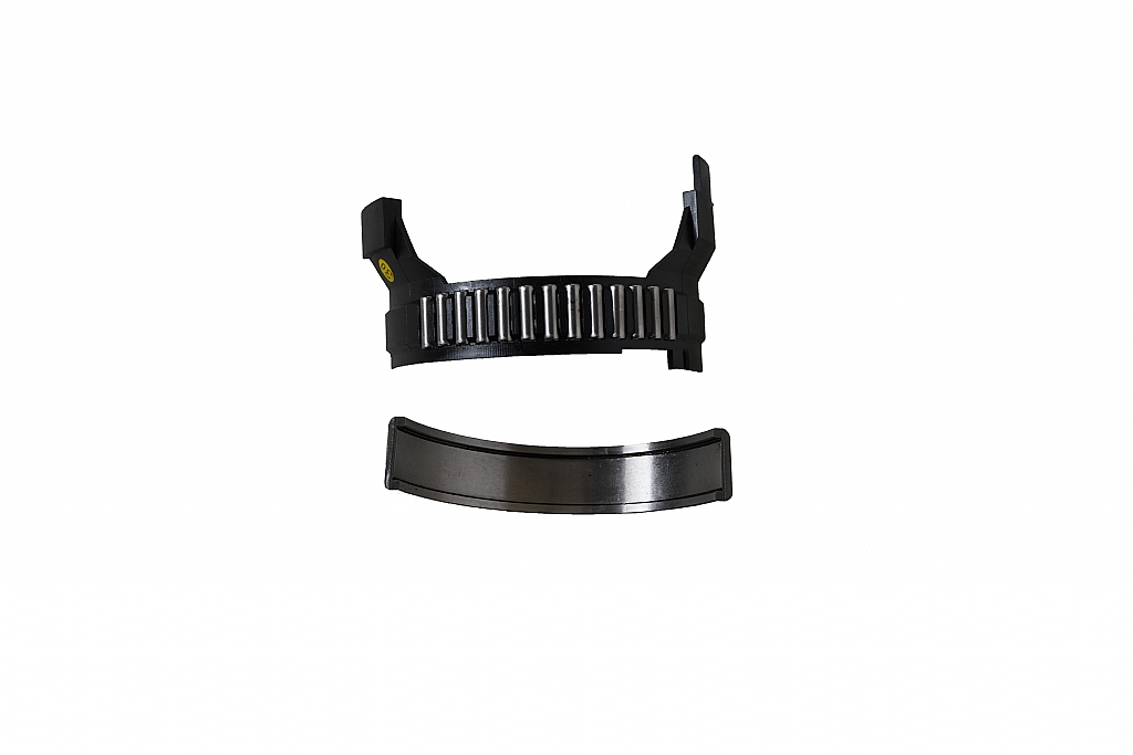 Sauer Danfos Eğim Plaka Rulmanları