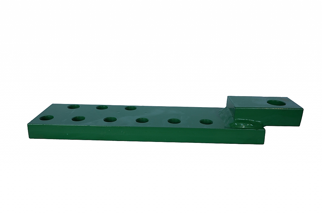 Çift Çeker Dingil Demiri